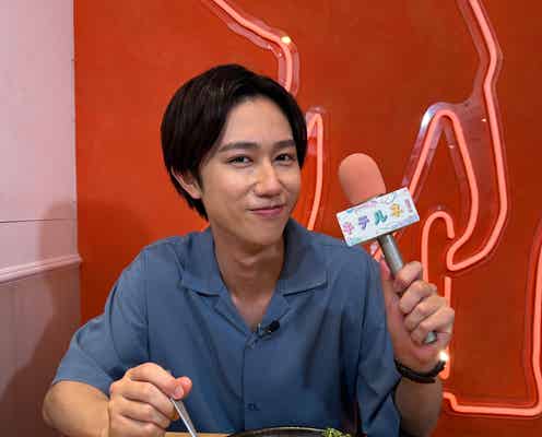Snow Man阿部亮平「ZIP!キテルネ!」リポーター復活 2日限定で登場「本当に育ててもらった」