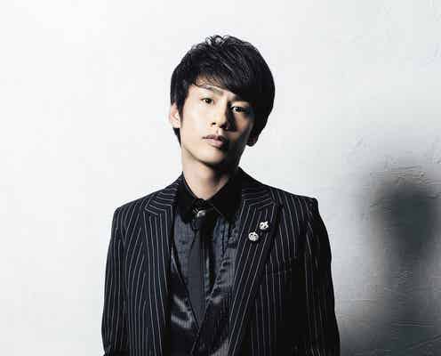 中丸雄一、1年半ぶりソロライブ上演 “ブラホック外し”代替企画も
