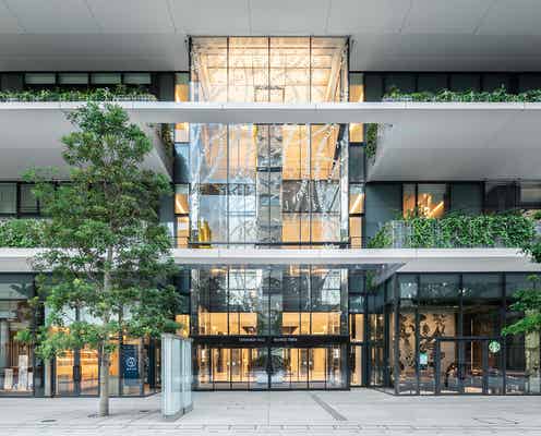 「虎ノ門ヒルズビジネスタワー」新商業施設に59店舗 「虎ノ門横丁」全テナントも公開