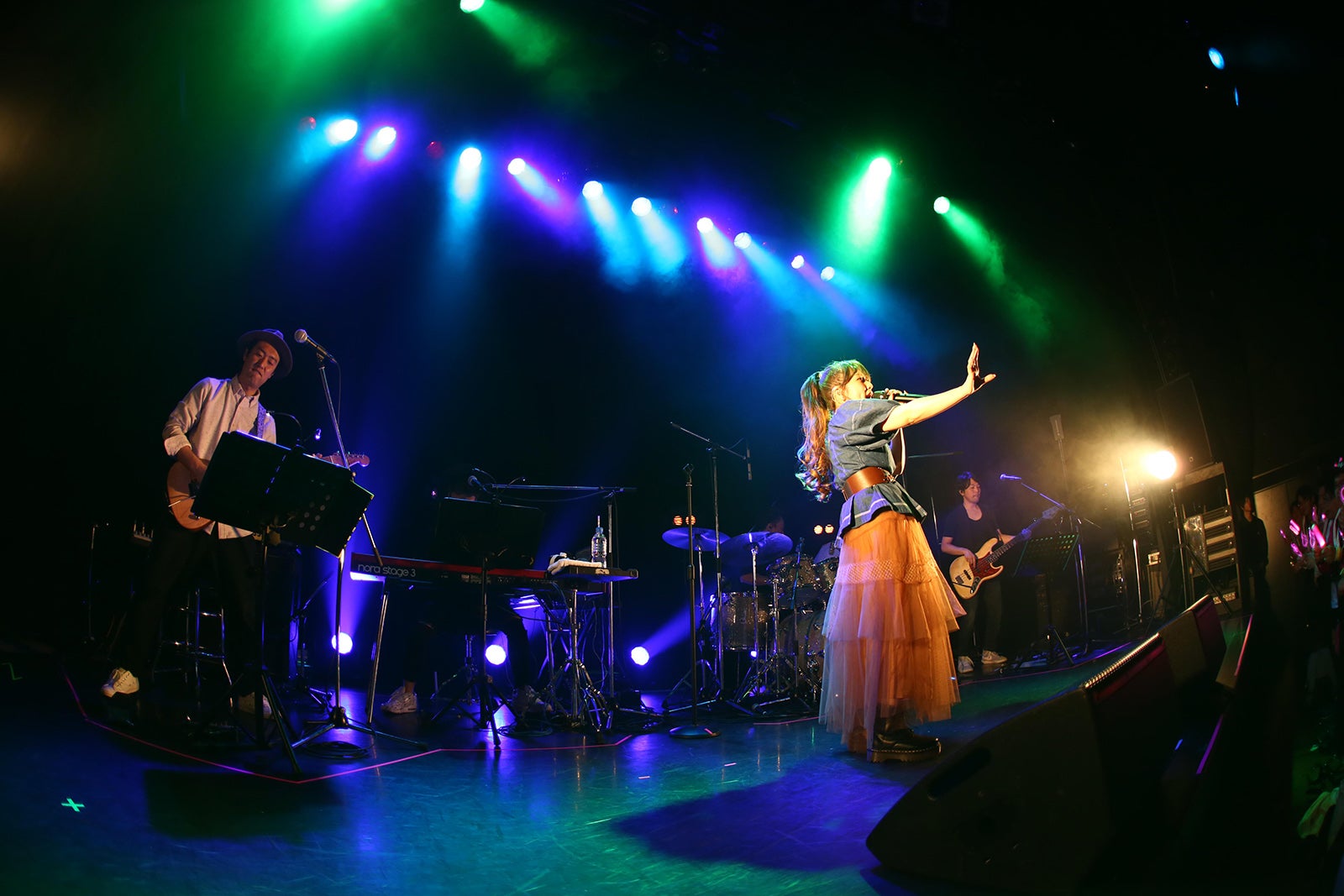 高橋みなみ（画像提供：ユニバーサルミュージック）