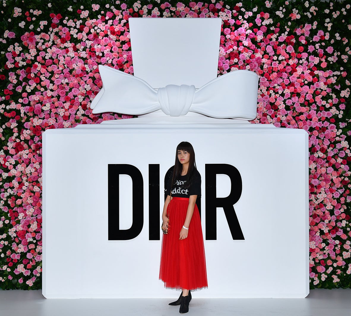 高橋らら（提供画像）