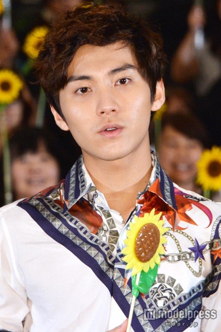 ソン・スンヒョン