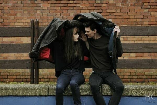 疲れた顔を見せたくない 疲れている時は彼氏に会わない方がいい モデルプレス