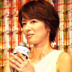 吉瀬美智子