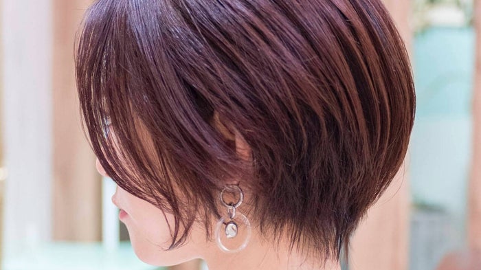 心配無用 後ろからの見た目もバッチリなヘアスタイル集合 モデルプレス 心配無用 後ろからの見た目もバッチリなヘアスタイル集合 モデルプレス