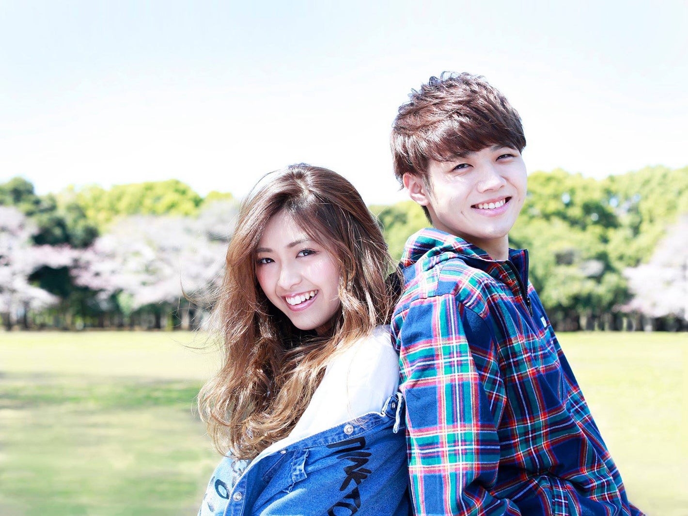 まるりとりゅうが （提供写真）