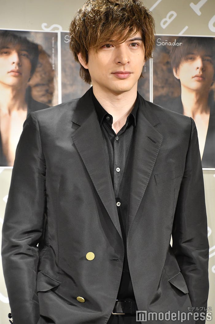 城田優(C)モデルプレス