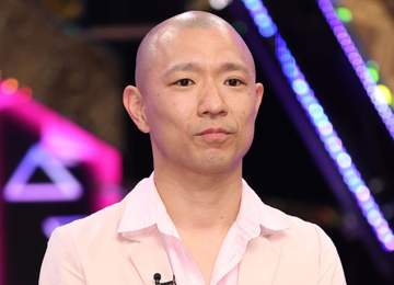 R-1優勝の今井らいぱち、東京の単身赴任宅は意外な場所 産まれたばかりの双子とは「まだ5回しか会えてない」