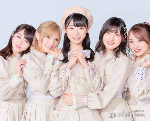 AKB48峯岸みなみ「最後のアイドル姿を」 向井地美音・岡田奈々・村山彩希は新センター山内瑞葵の魅力を語る<「失恋、ありがとう」インタビュー>
