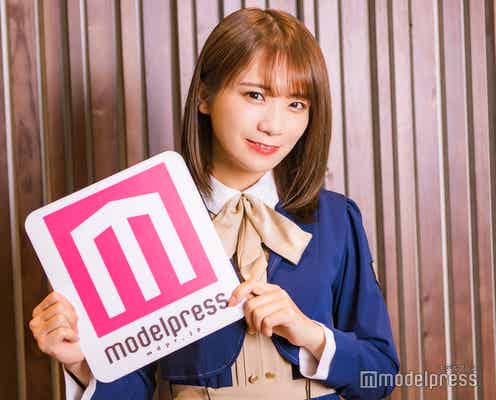 【終了】乃木坂46秋元真夏、直筆サイン入りチェキプレゼント【1名様】