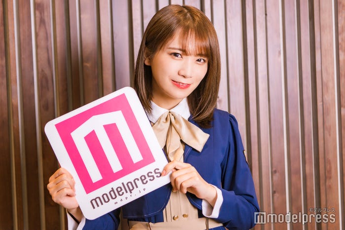 秋元真夏 (C)モデルプレス