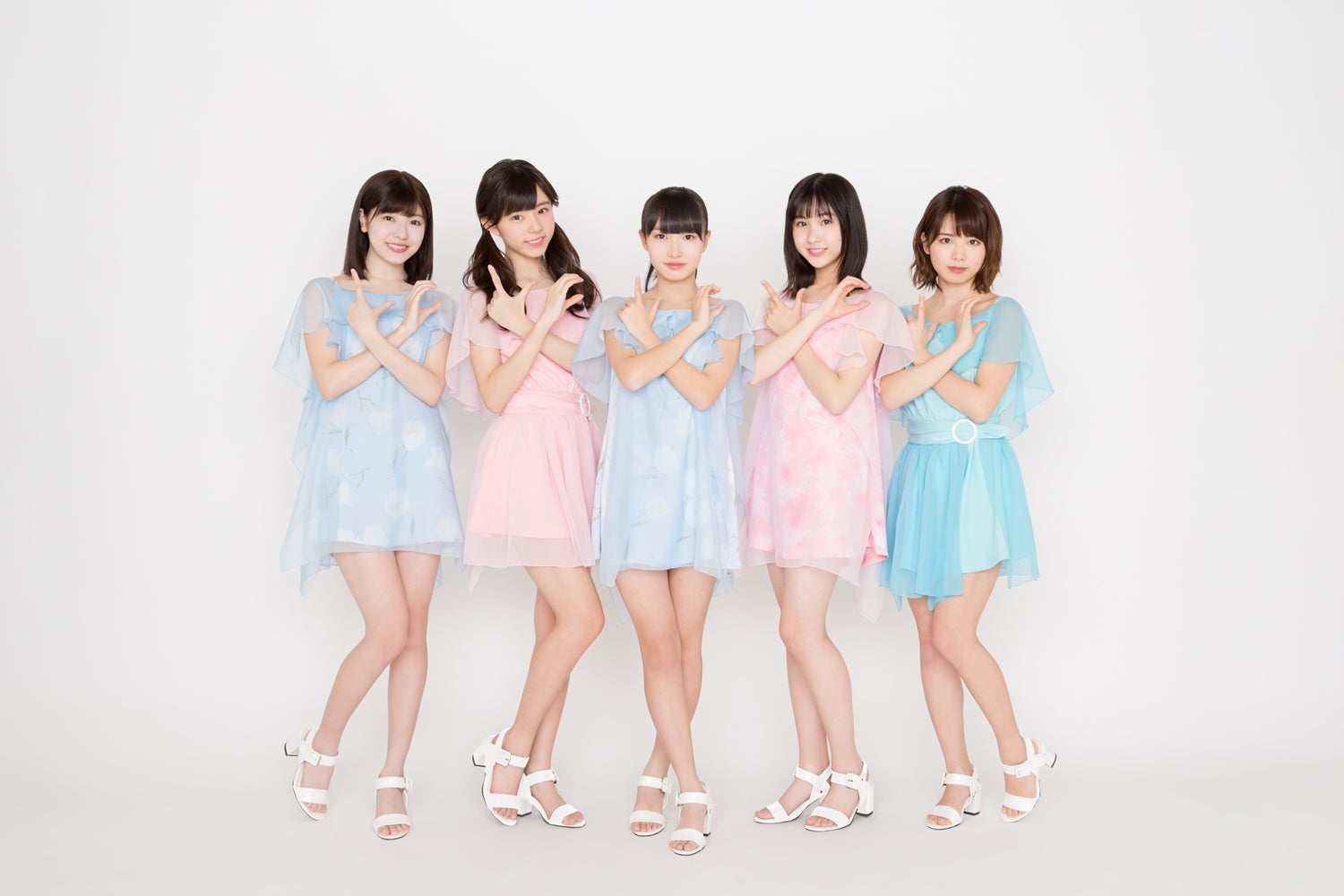 ラストアイドル、1期生新プロジェクト発表 激闘再び - モデルプレス