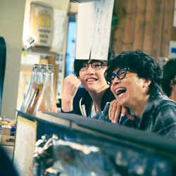 モデルプレス - V6井ノ原快彦、なにわ男子・道枝駿佑と「なんで離れなきゃいけないの?」 親子の絆を築いた1ヶ月間<461個のおべんとう>