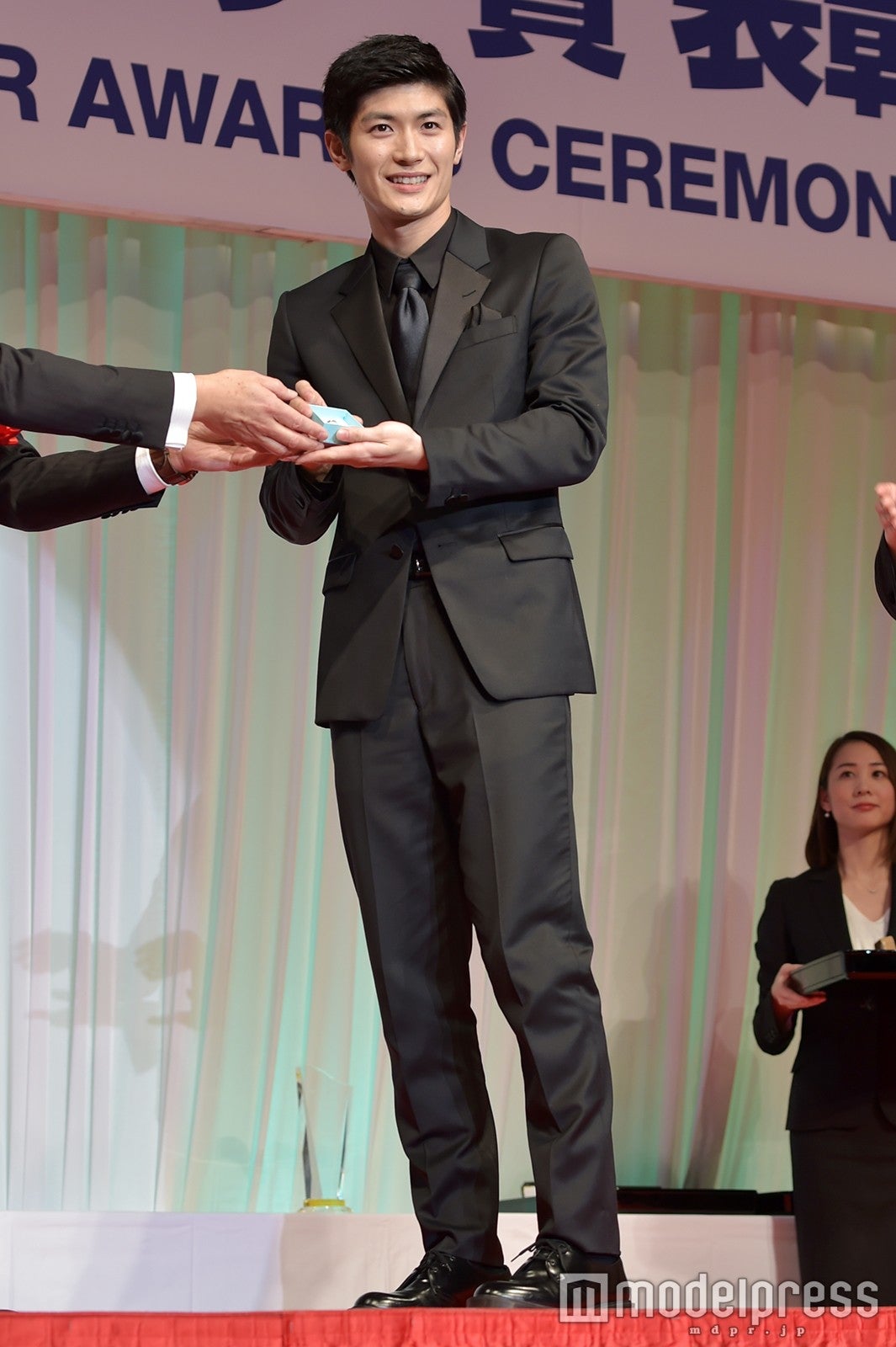 三浦春馬（C）モデルプレス