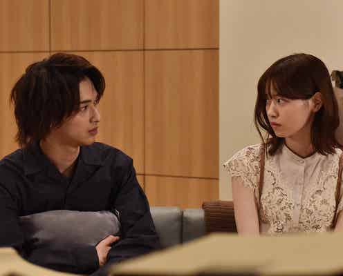 <「あなたの番です」18話>横浜流星&西野七瀬のキスシーンに視聴者興奮「ついに…」 二階堂&黒島カップルの行末は?