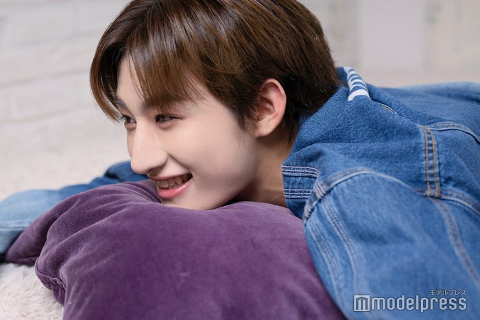 ハルト(C)モデルプレス