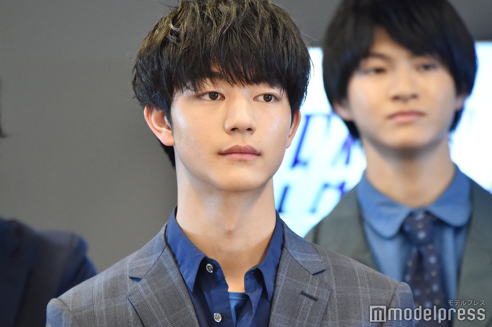 吉澤要人（C）モデルプレス