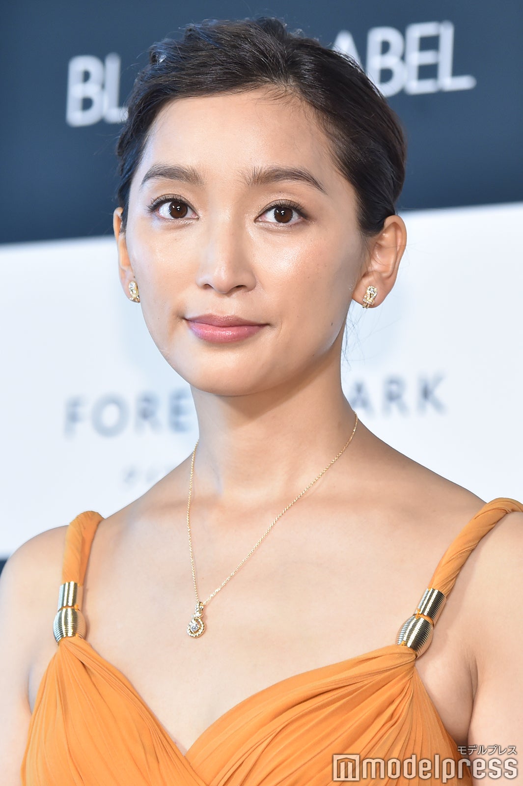 杏（C）モデルプレス