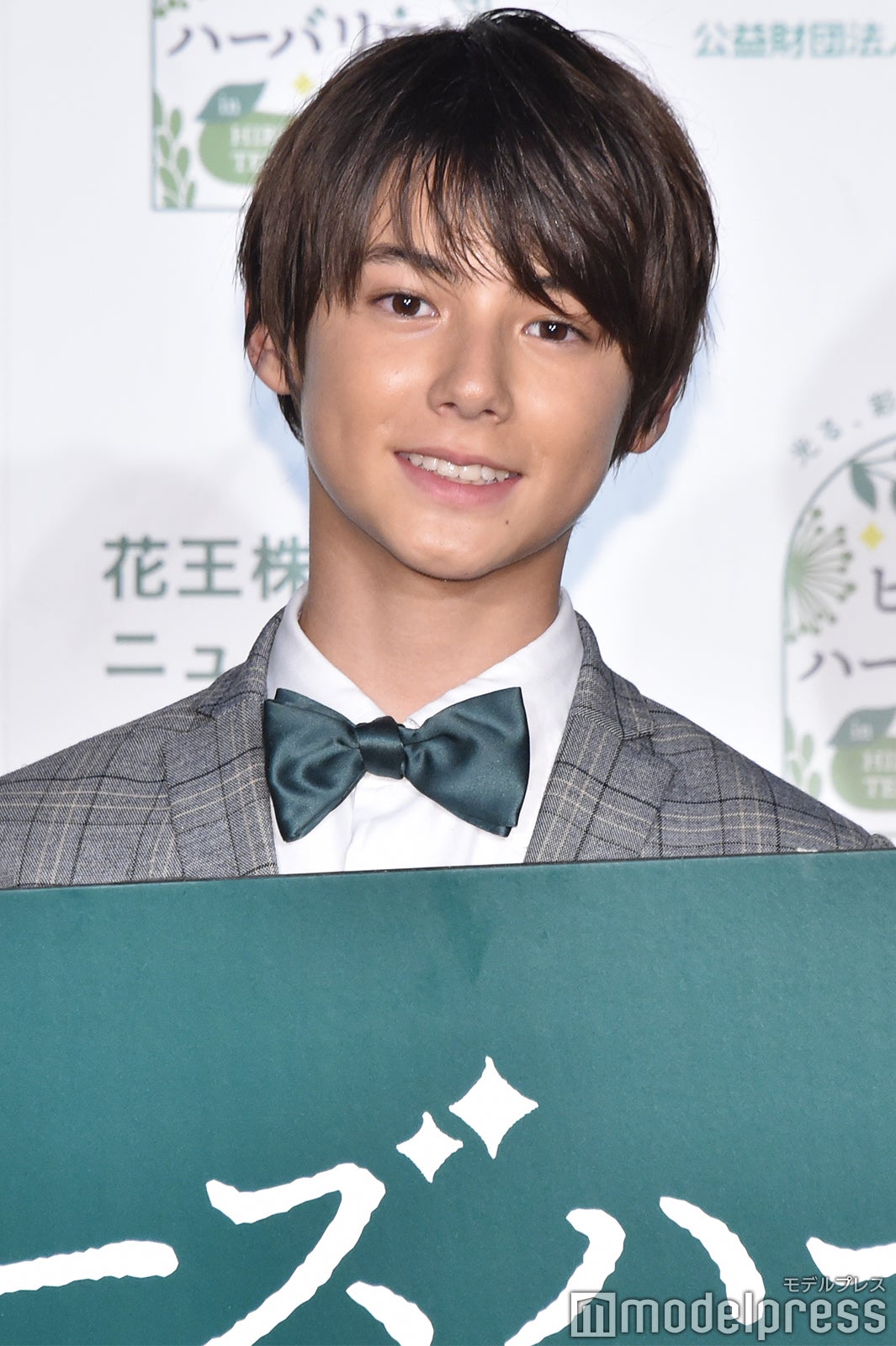翔 （C）モデルプレス