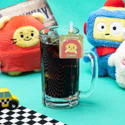 がぶ飲みアイスコーヒー税込880円(C)TRUZ