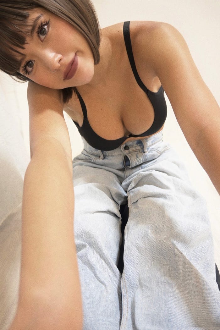 RENAさん(提供画像)