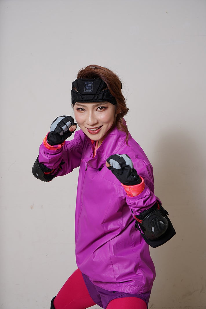 ファーストサマーウイカ（C）フジテレビ