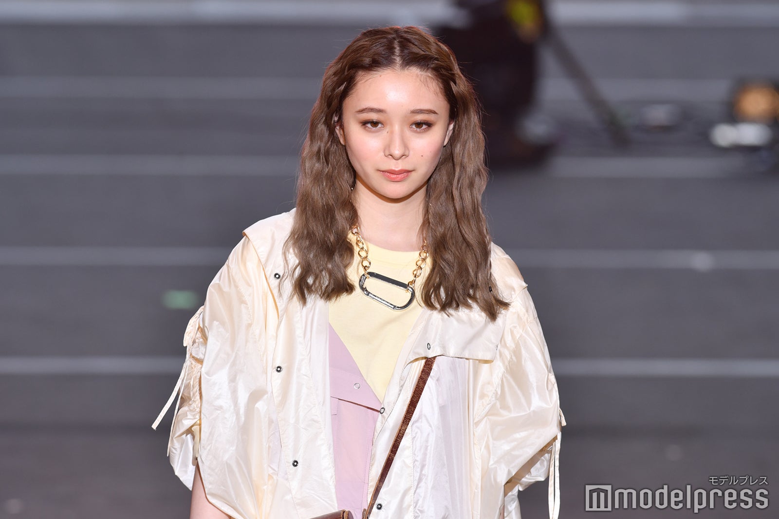 田鍋梨々花（C）モデルプレス