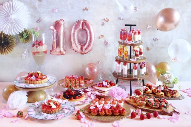 【大阪】自分へのご褒美に♡