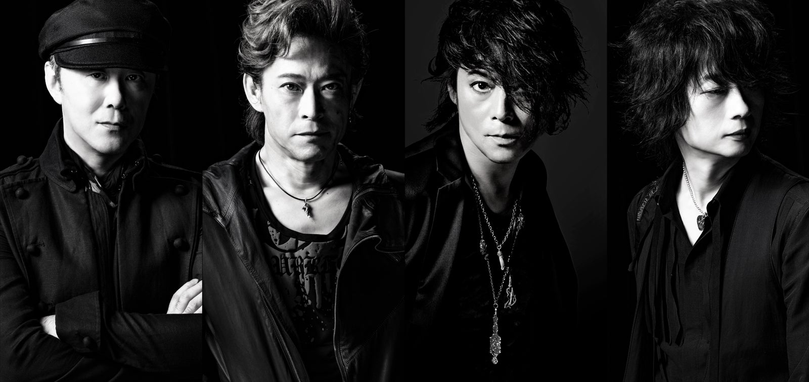 T-BOLAN（提供写真）