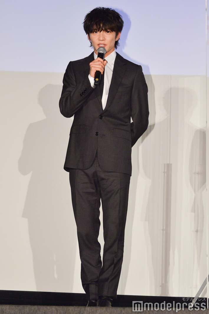 佐藤大樹 （C）モデルプレス