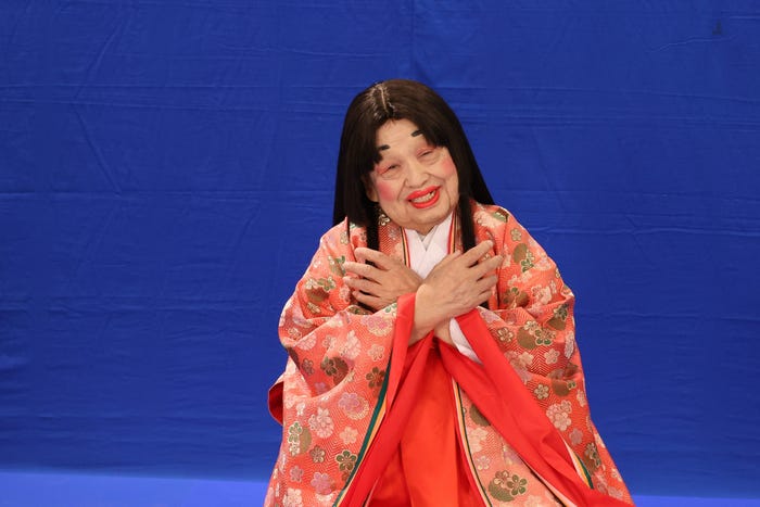 高木ブ-(C)フジテレビ