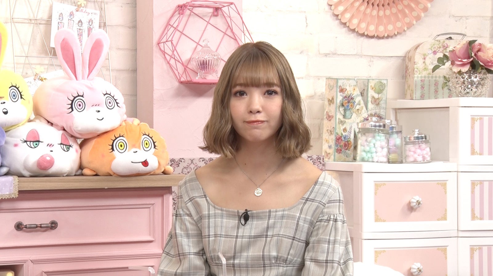 藤田ニコル（提供画像）