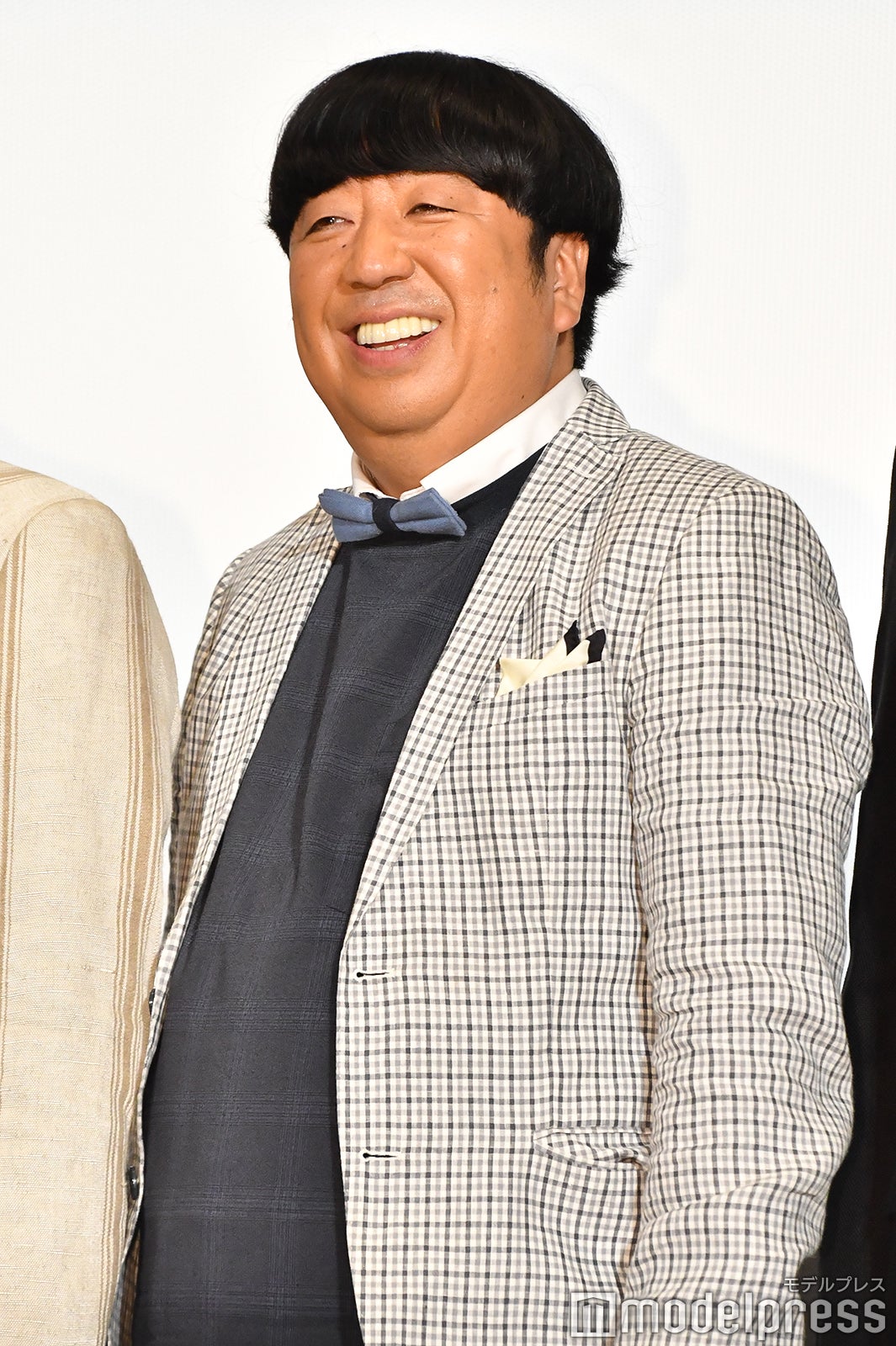 日村勇紀 （C）モデルプレス