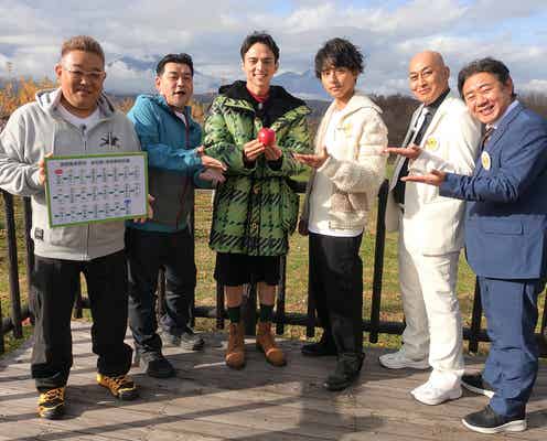 キスマイ藤ヶ谷太輔、衝撃デビュー秘話明かす “バス旅”初参戦で波乱