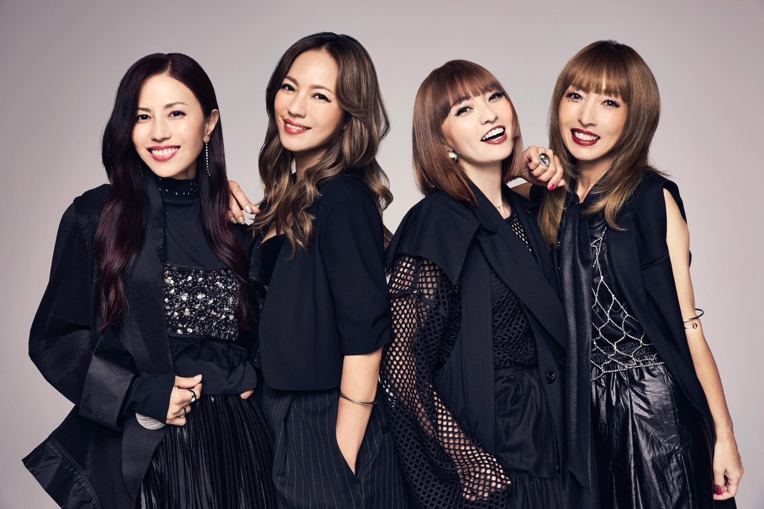 MAX（提供写真）