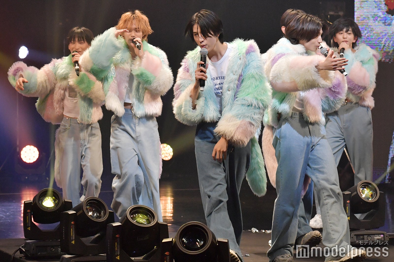 ICEx（C）モデルプレス