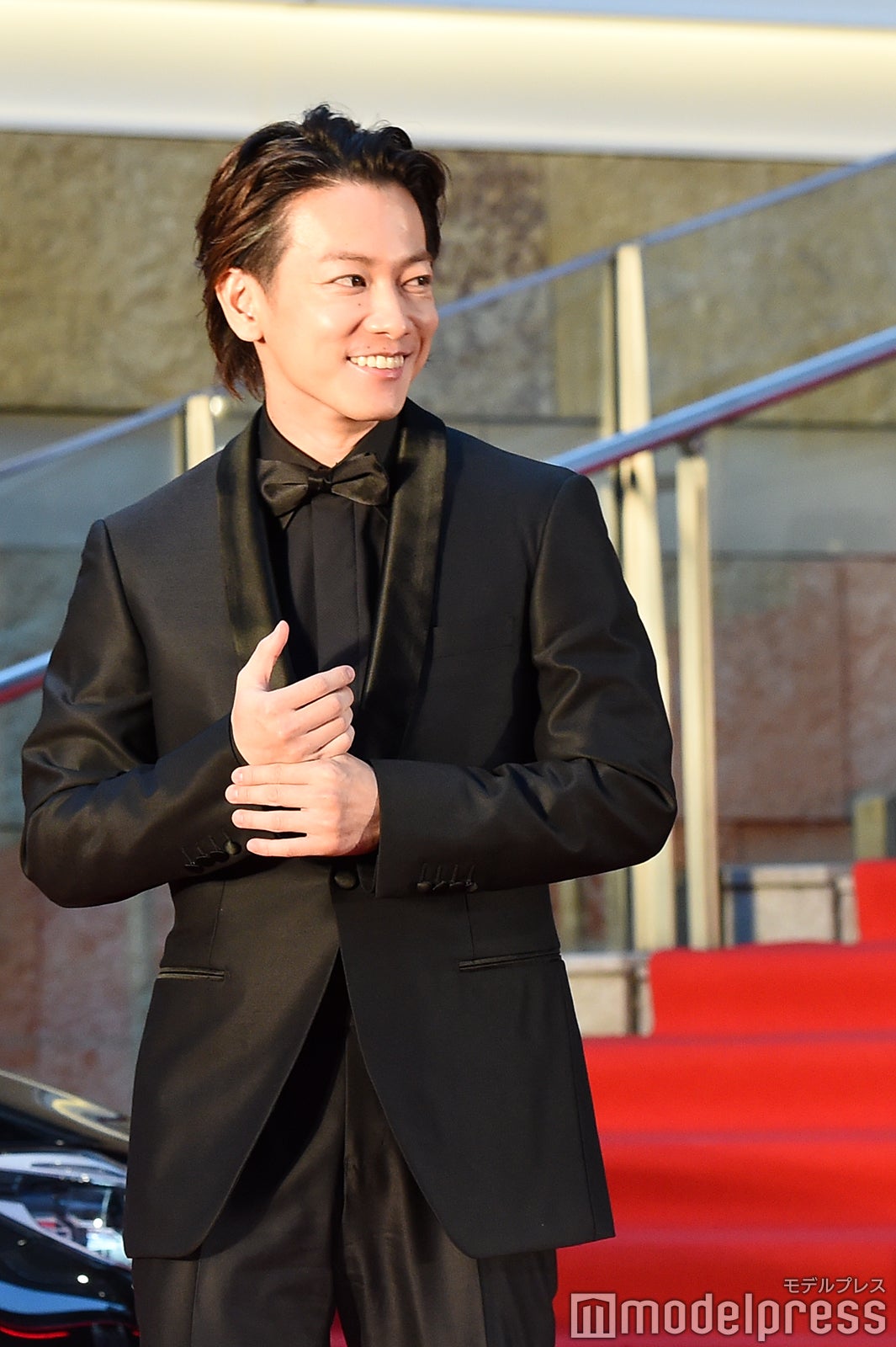 佐藤健 （C）モデルプレス