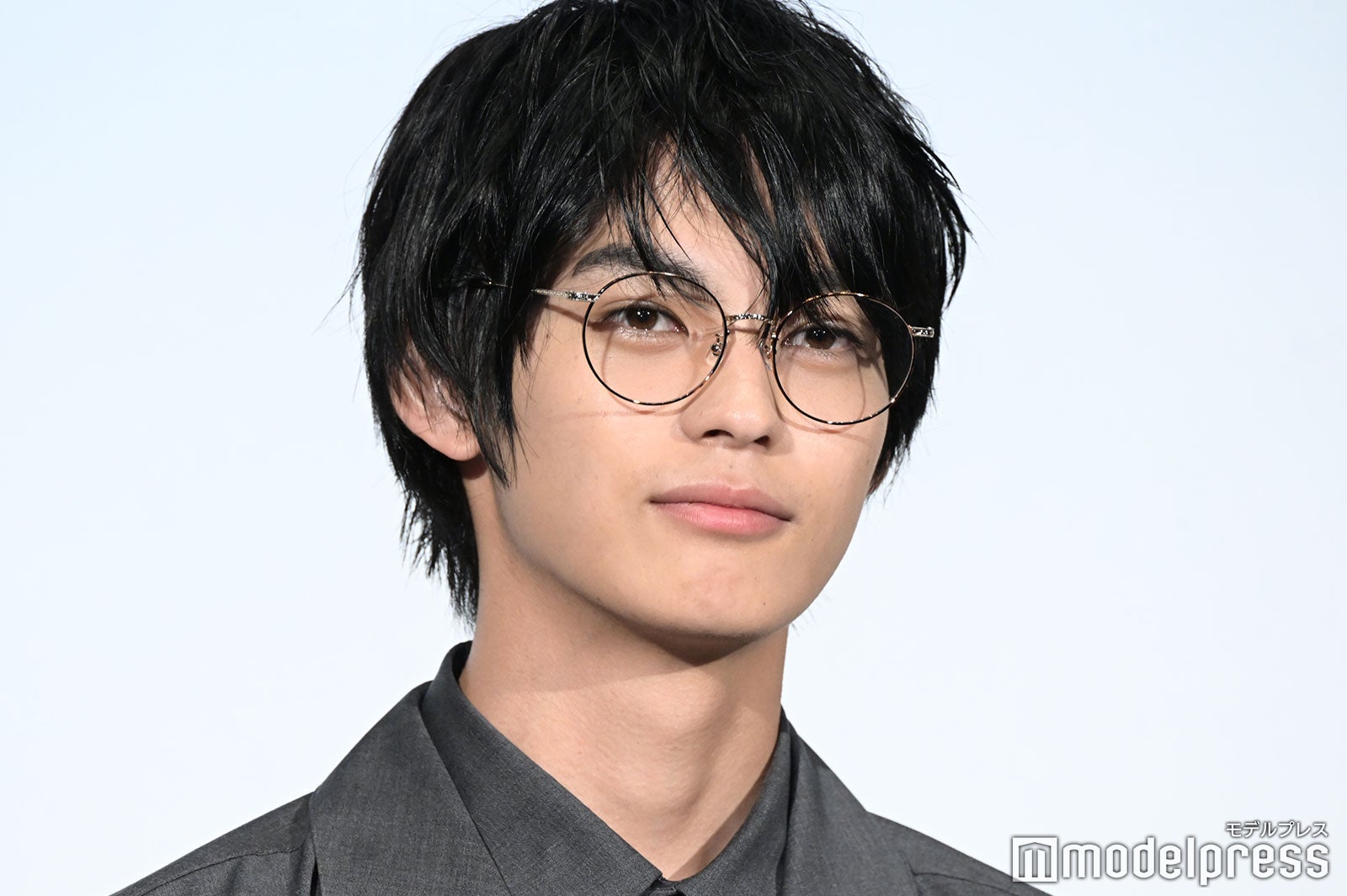 神尾楓珠「好きな異性の仕草ベスト3」発表 西野七瀬＆平祐奈を絶賛＜恋は光＞