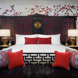 ザ・カール・ラガーフェルド/画像提供:マカオ政府観光局