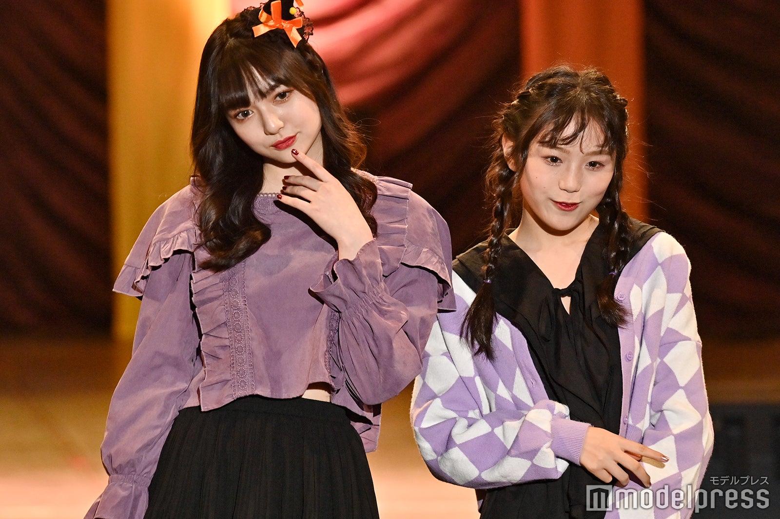 「Popteen大優勝祭」 （C）モデルプレス