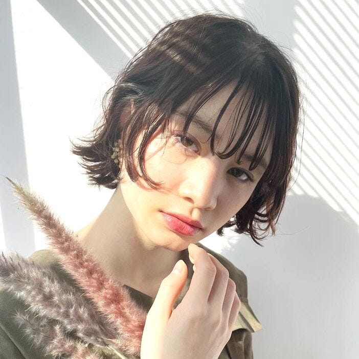 22 おしゃれで手入れが楽なボブ パーマ15選 大人の女性に似合う モデルプレス 22 おしゃれで手入れが楽なボブ パーマ15選 大人の女性に似合う モデルプレス
