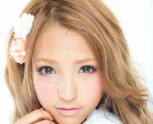 コロンビアハーフの美人モデル登場!甘いマスクに隠された”凶暴”な素顔とは