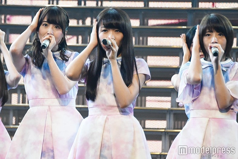 （C）モデルプレス