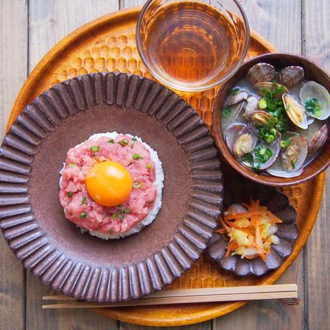 ネギトロ丼の献立に入れたいもう一品 もっと美味しく食べられるレシピをご紹介 モデルプレス ネギトロ丼の献立に入れたいもう一品 もっと美味しく食べられるレシピをご紹介 モデルプレス