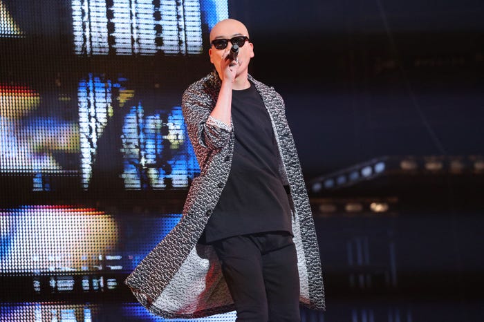 宇多丸(提供写真)