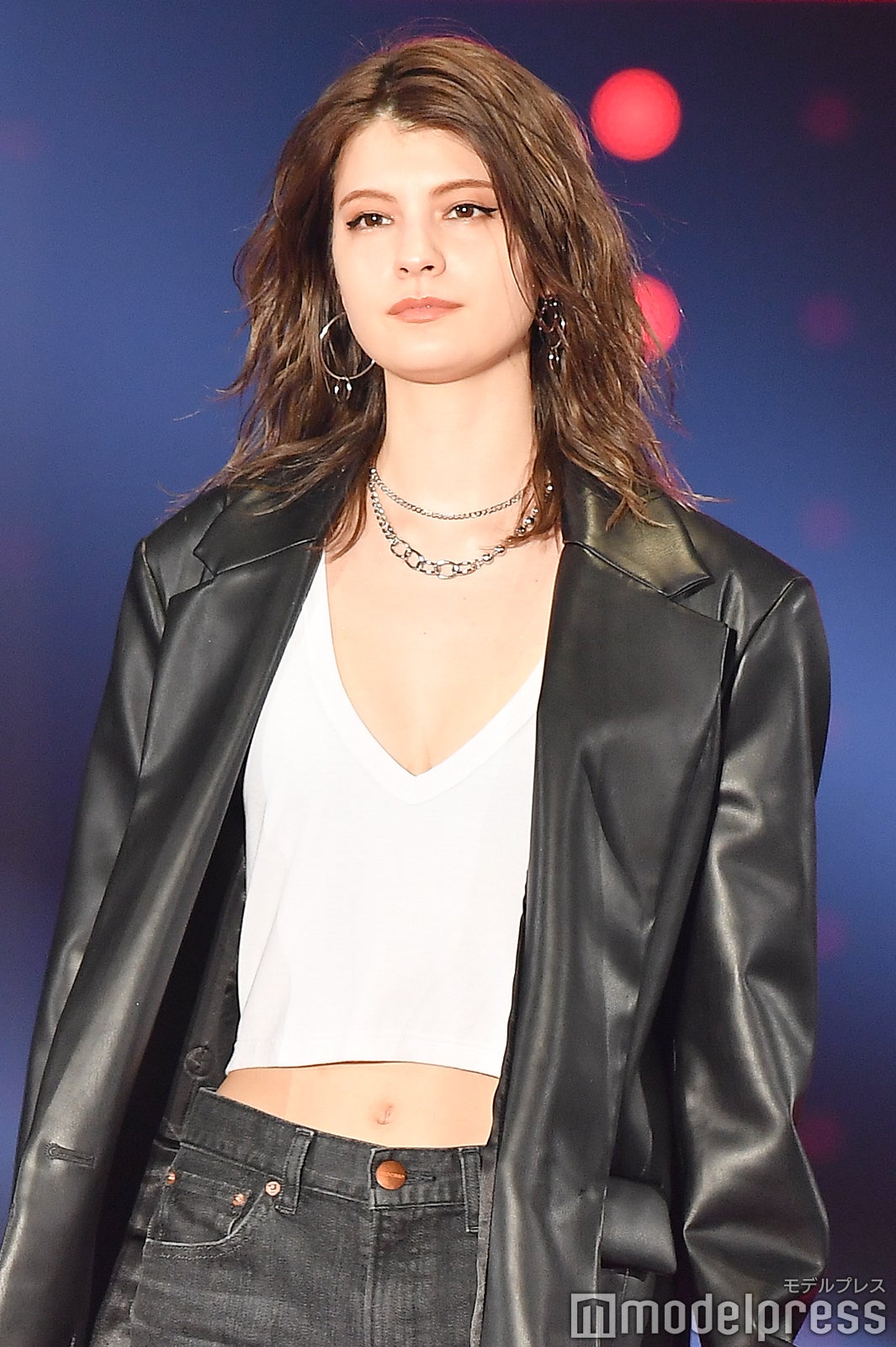 マギー（C）モデルプレス