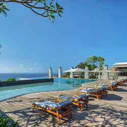 ウマナ・バリ LXRホテルズ&リゾーツ/画像提供:ヒルトン