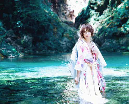 “植田圭輔史上最高の写真たち”解禁 悲しみのストーリーを描く