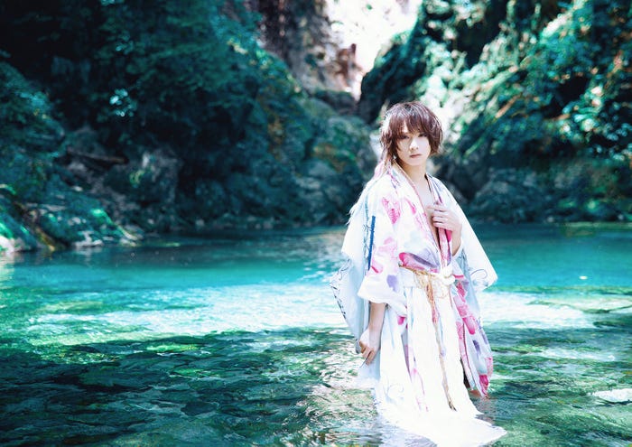 『月刊 植田圭輔×小林裕和』(提供写真)