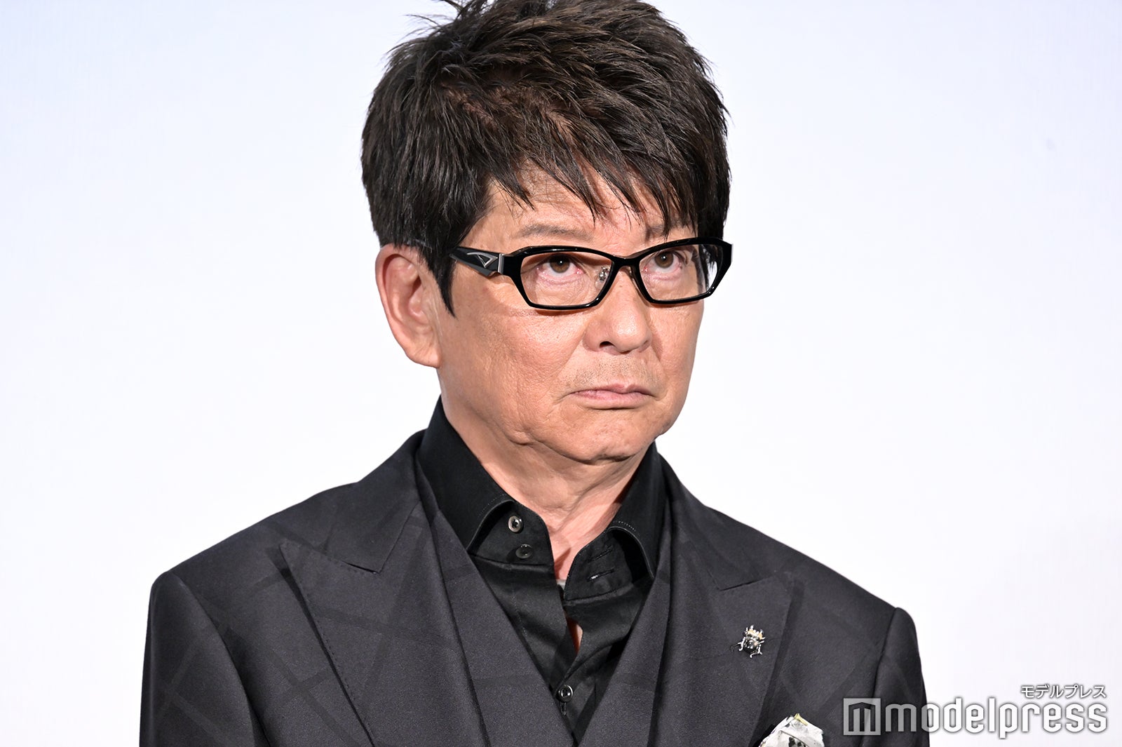 哀川翔（C）モデルプレス